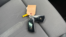 CUPRA Leon 2.0 TSI VZ1 5dr DSG Petrol Hatchback